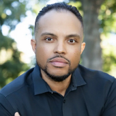 Anthony Brown
