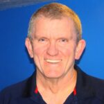 Roy Elkins, President