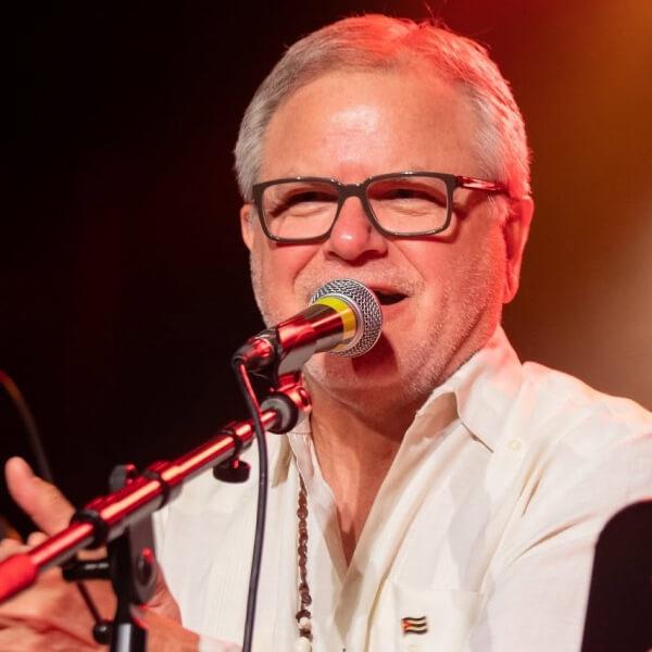 Ricardo Gonzalez