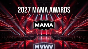 2027 MAMA Awards