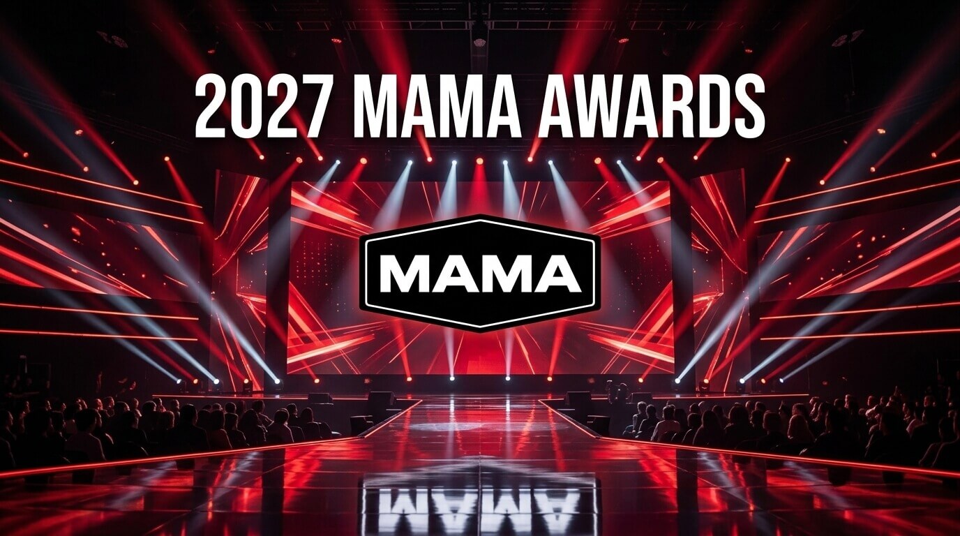 2027 MAMA Awards